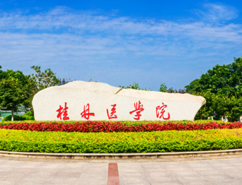 用更智慧高效的系統(tǒng)設(shè)備迎接新學(xué)期！桂林醫(yī)學(xué)院報(bào)告廳LED屏項(xiàng)目竣工！